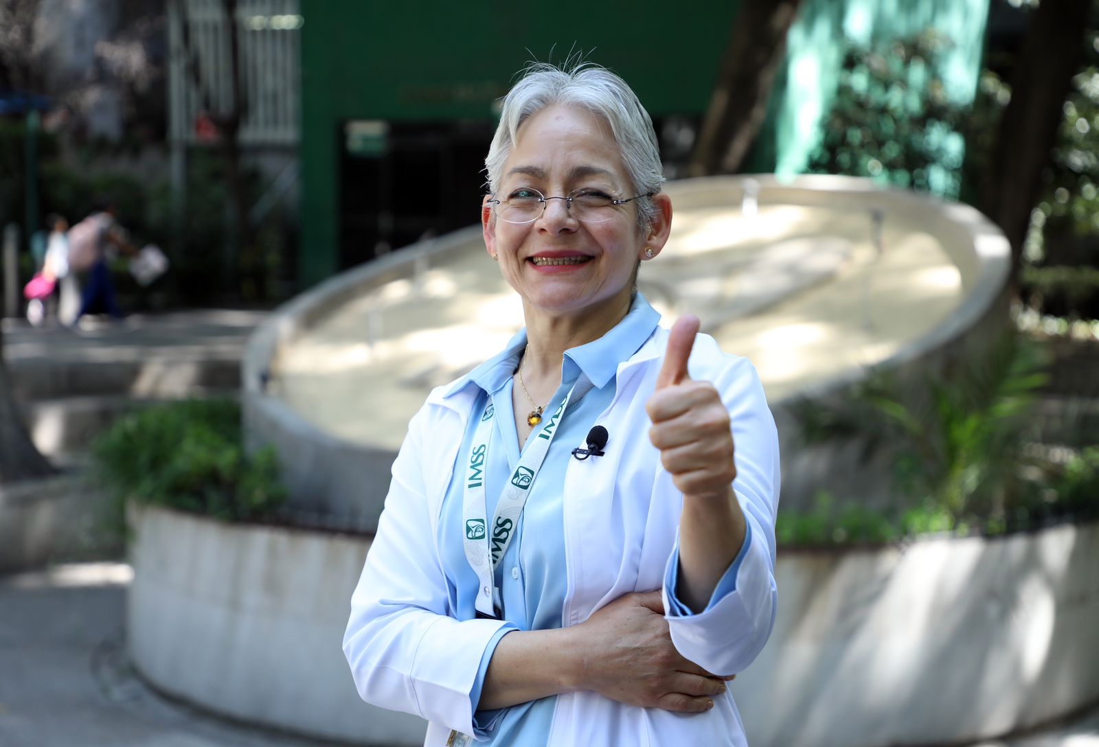 El IMSS te da consejos para reducir riesgos visuales si observas el eclipse anular de sol